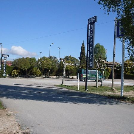 Hotel Los Rastrojos Aranda de Duero Extérieur photo