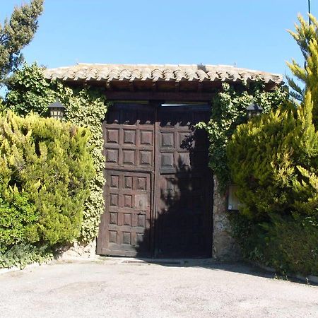 Hotel Los Rastrojos Aranda de Duero Extérieur photo