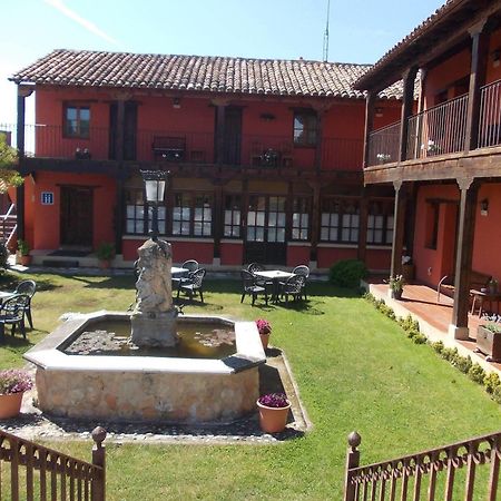 Hotel Los Rastrojos Aranda de Duero Extérieur photo