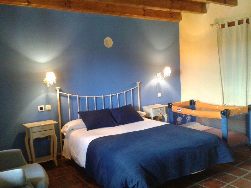 Hotel Los Rastrojos Aranda de Duero Extérieur photo