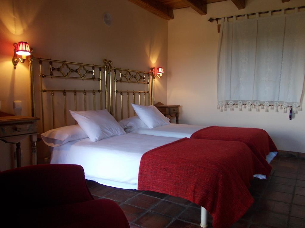 Hotel Los Rastrojos Aranda de Duero Chambre photo