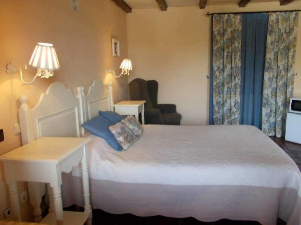 Hotel Los Rastrojos Aranda de Duero Extérieur photo
